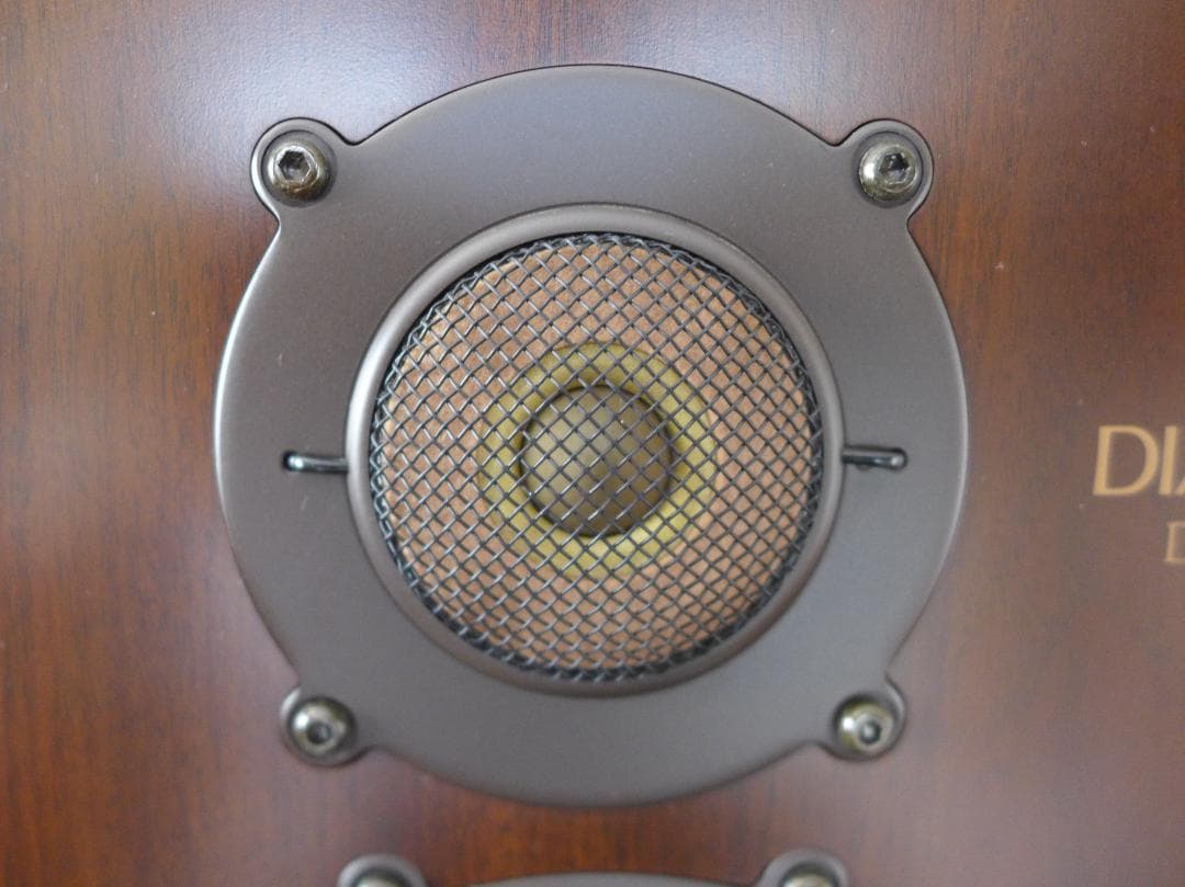 DIATONE　ダイヤトーン　DS-1000Z　ペア　中古　スピーカー
