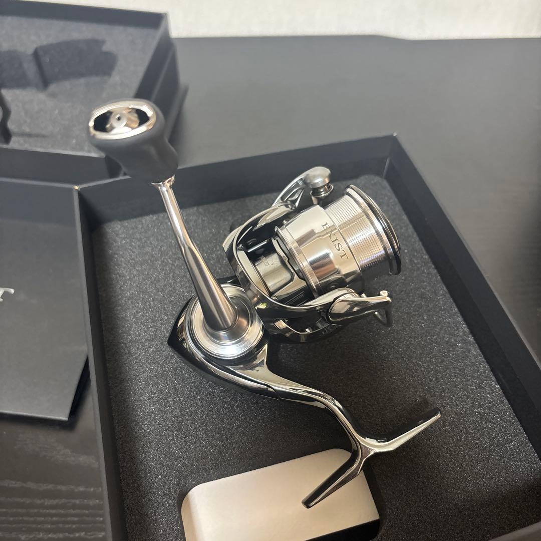 22イグジスト　SF2000SS-H