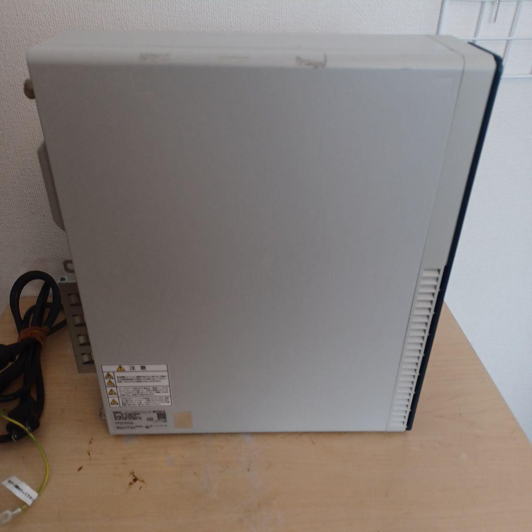 Windowsデスクトップ NEC MKE35B Celeron G5905/16GB/HDD 500GB