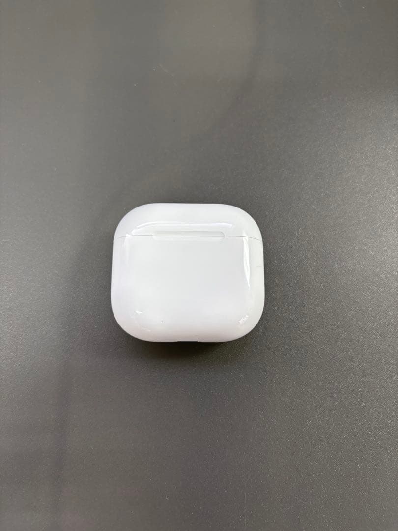 【訳あり】 AirPods 第4世代/ノイズキャンセリング対応/<No1891>