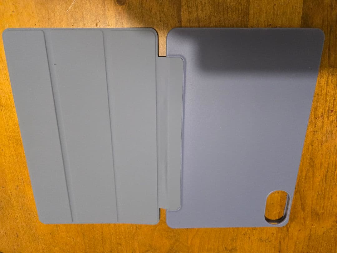 はーゔぃー　　Redmi Pad 2 4/128GB ラベンダー