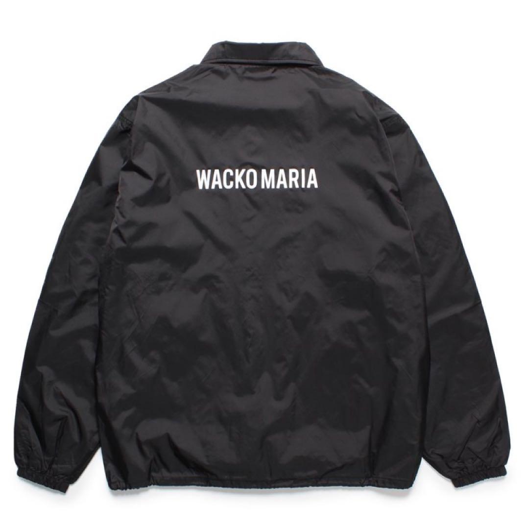 WACKOMARIA COACH JACKET Lワコマリア