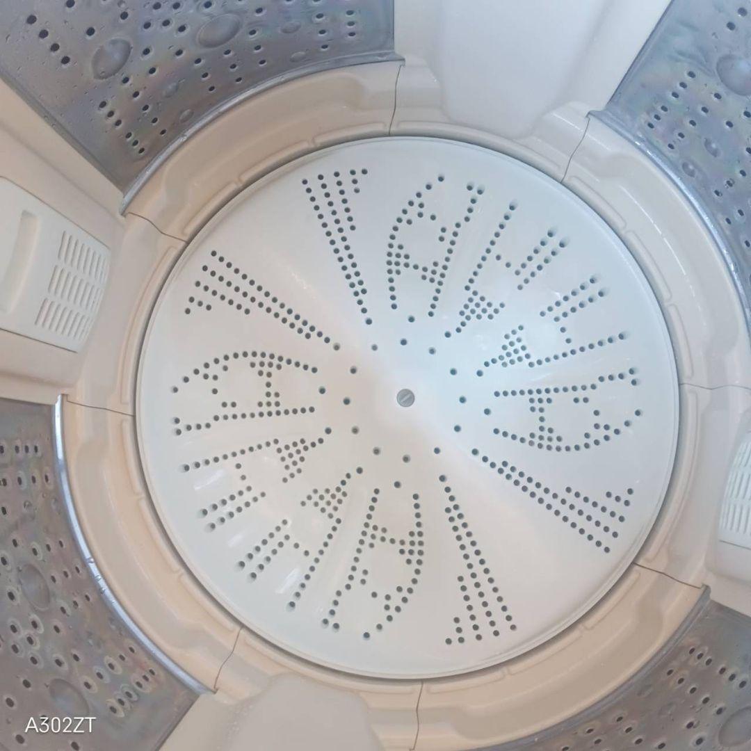 E11C9 安心保証付　日立　人気モデル　洗濯機乾燥機能付き　10㌔