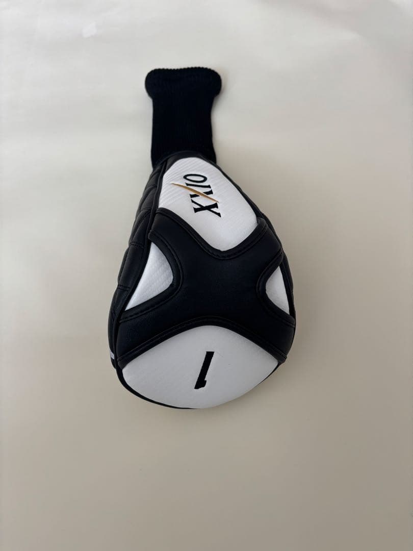 XXIO ドライバー 9.5度