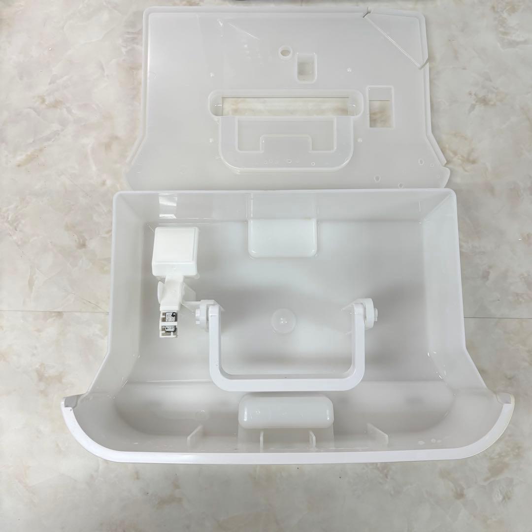 IRISOHYAMA 衣類乾燥除湿機　KIJDC-K80-N 2021年