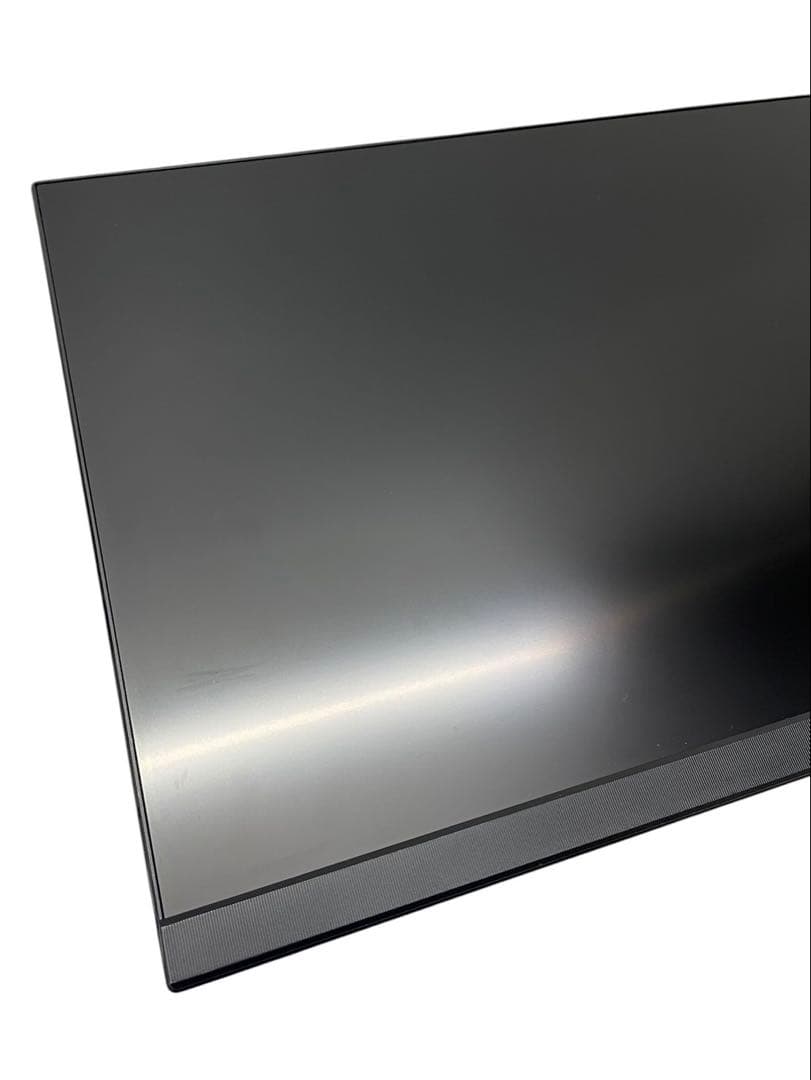 Acer ゲーミングモニターNitro QG241YPbmiipx スタンド無し