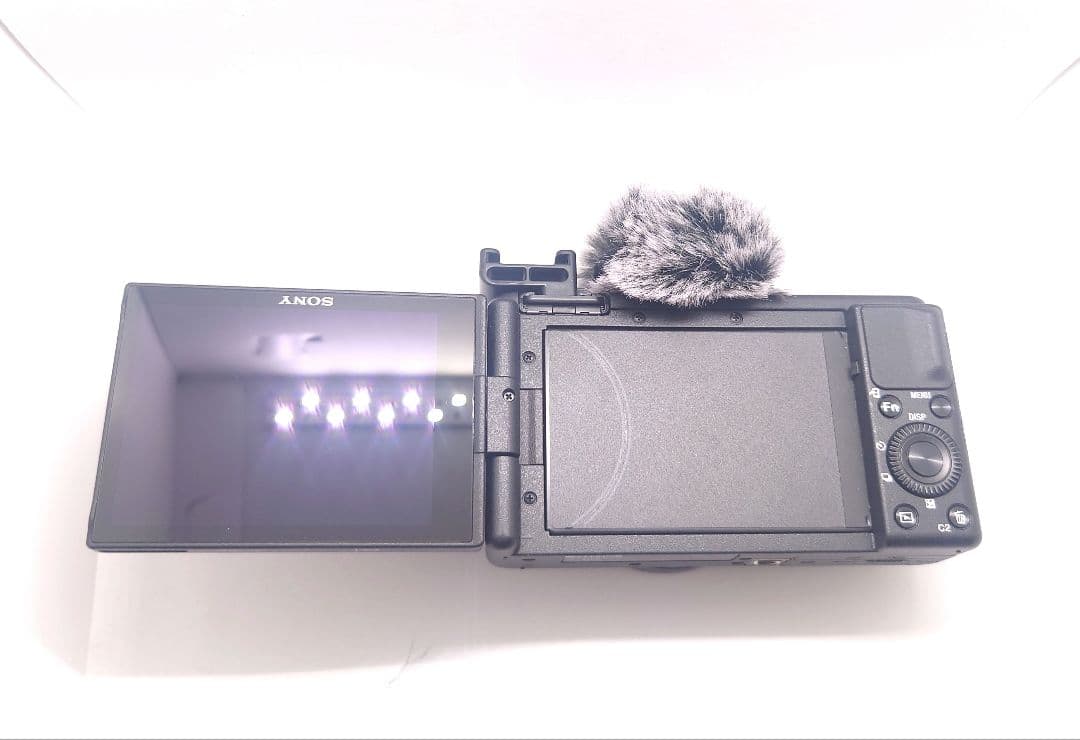 【美品】zv-1