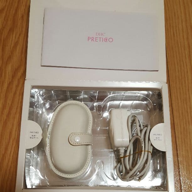 ＤＨＣ PRETICO イオン導入導出✨