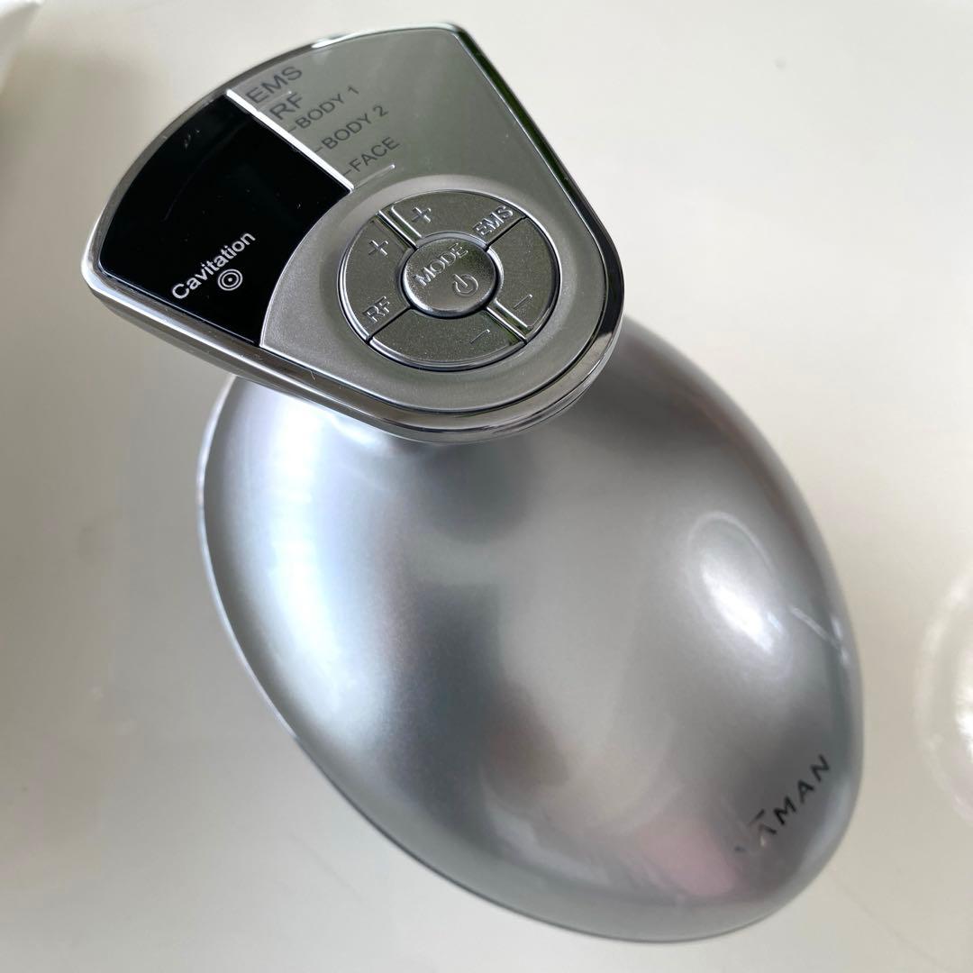 ヤーマン　YA-MAN キャビスパ プレステージ for Salon