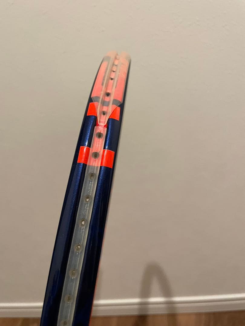 HEAD Graphene Touch RADICAL MP G2 ラジカル