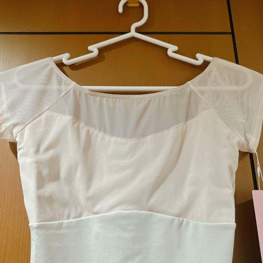 バレエ　レオタード