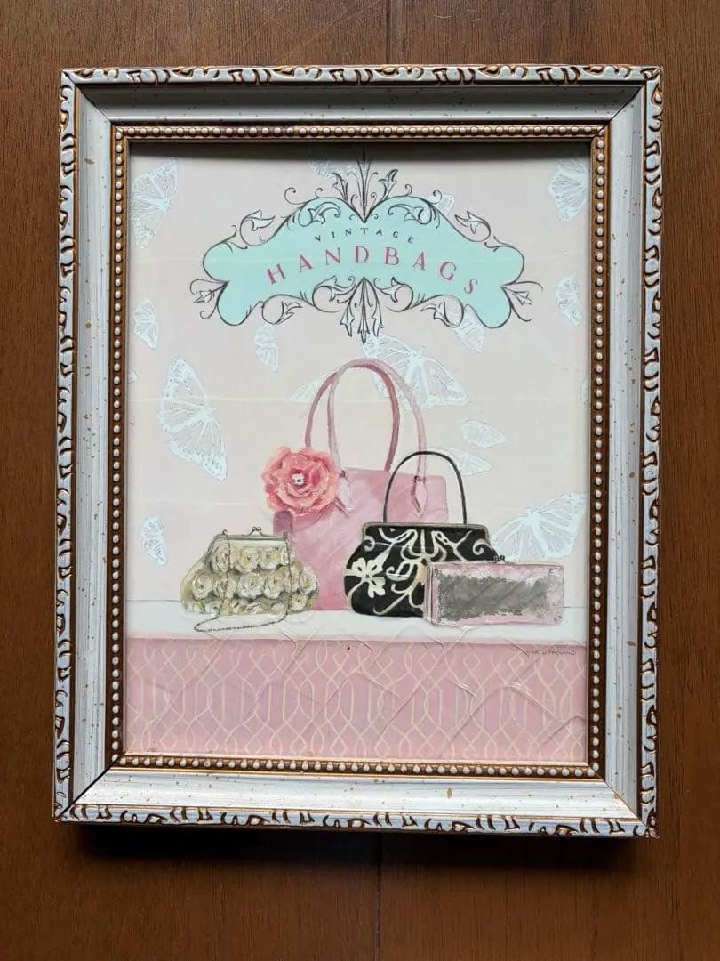 アートパネル　5枚セット