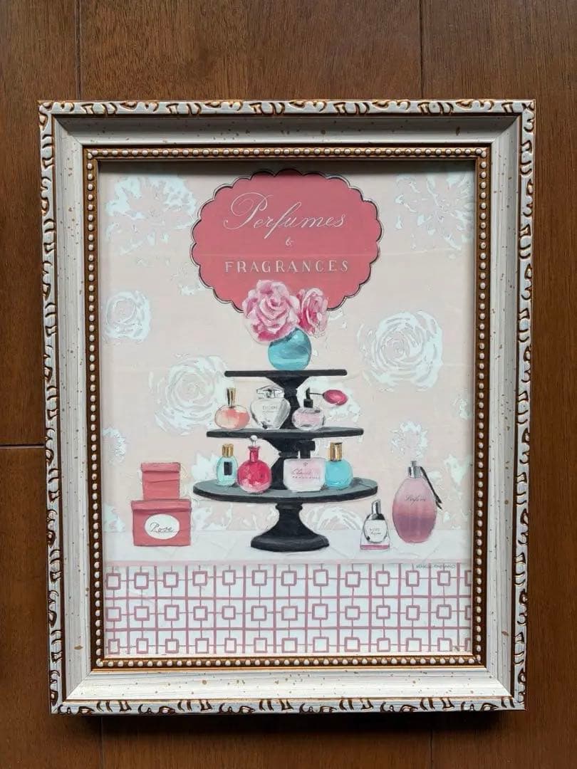 アートパネル　5枚セット