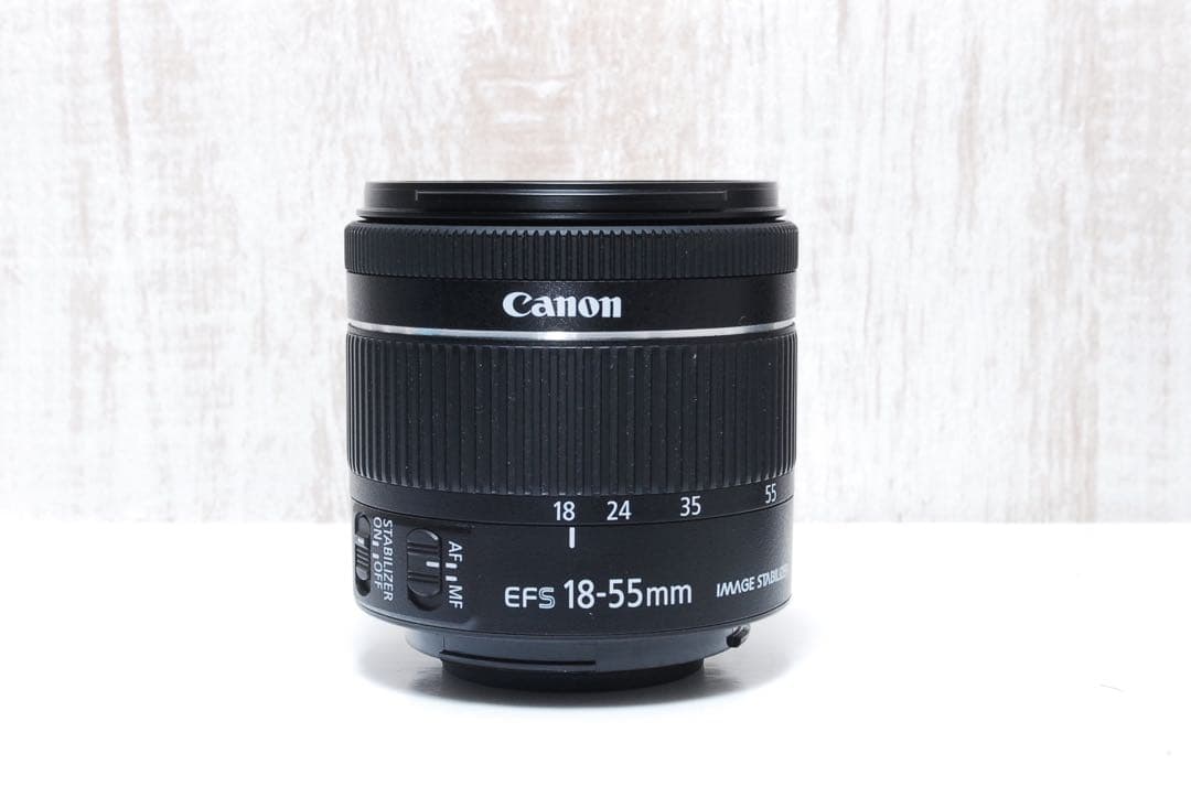 ❤️美品❤️ ショット数僅か❤️ 手ぶれ補正レンズ❤️ Canon Kiss X9i