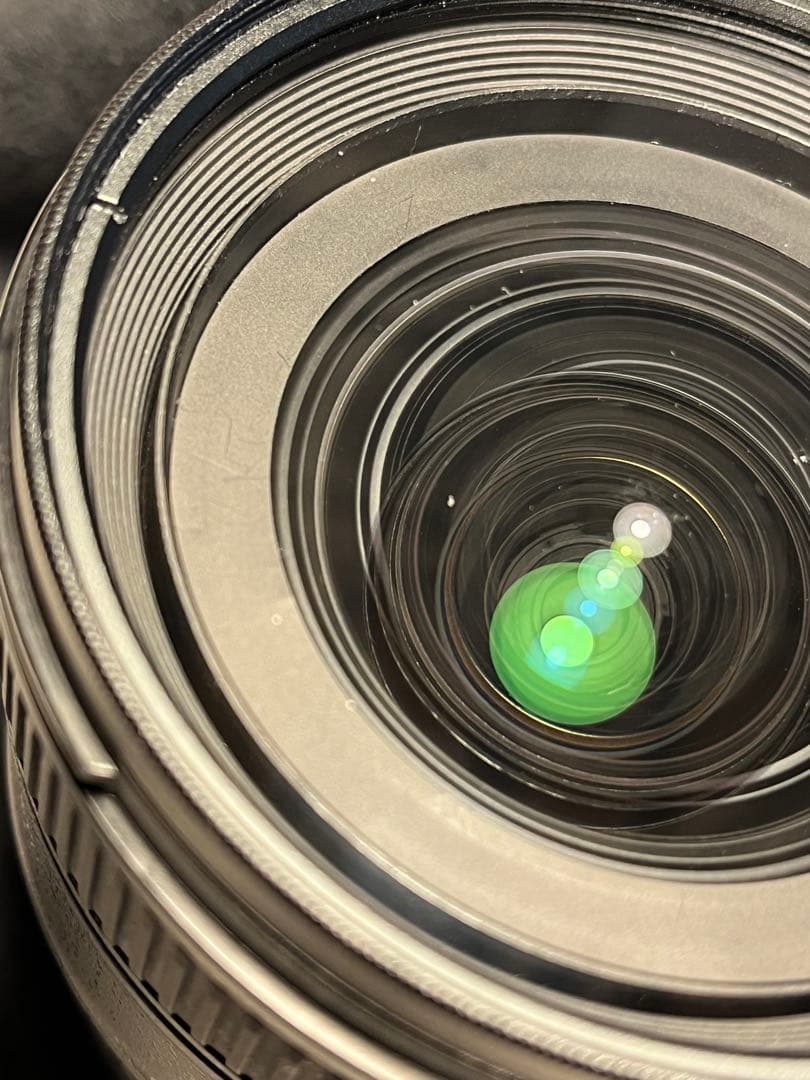 ニコン　AF-S NIKKOR 18-35 1:3.5-4.5G 送料無料