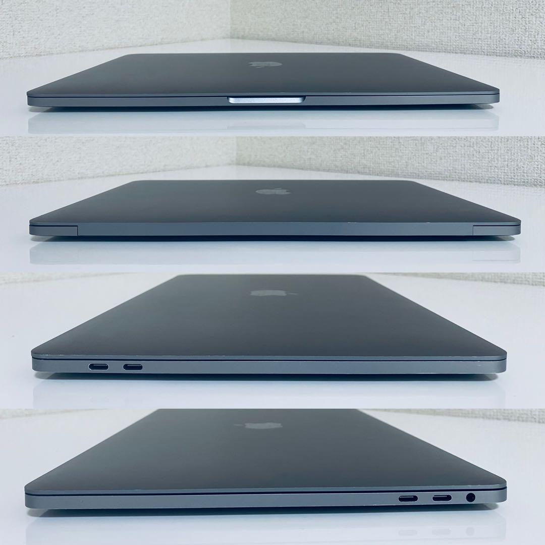Apple MacBook Pro 13インチ 2018/16GB/256GB
