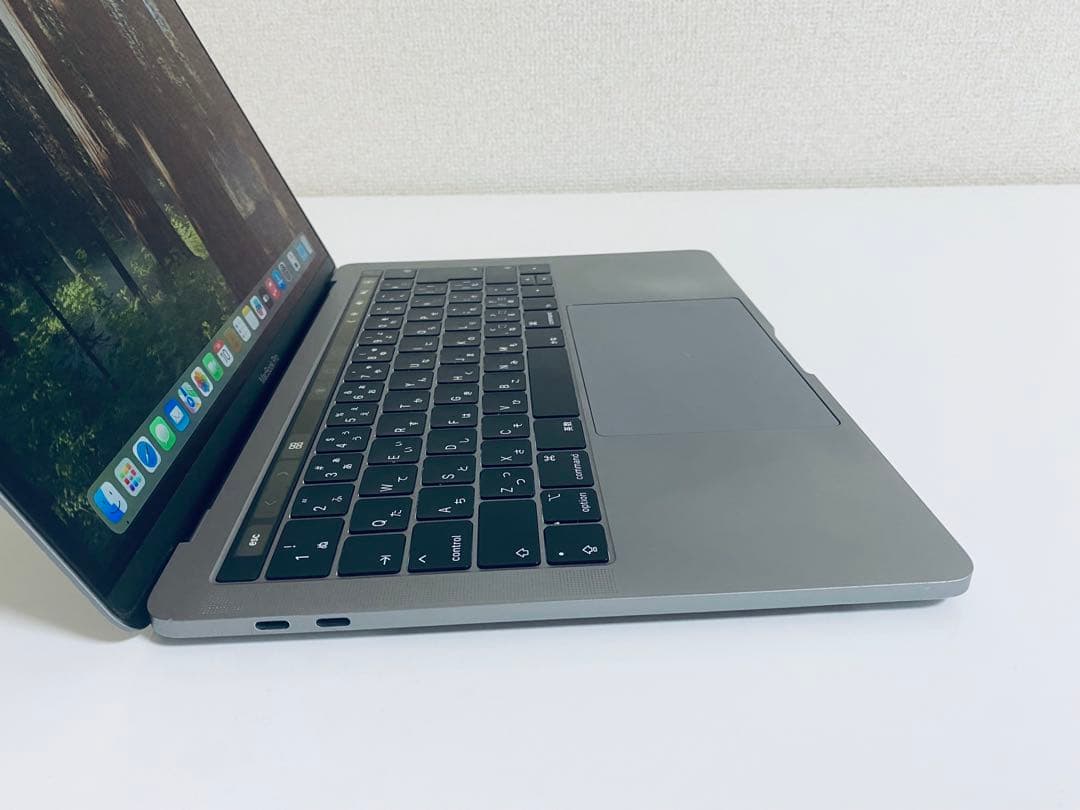 Apple MacBook Pro 13インチ 2018/16GB/256GB