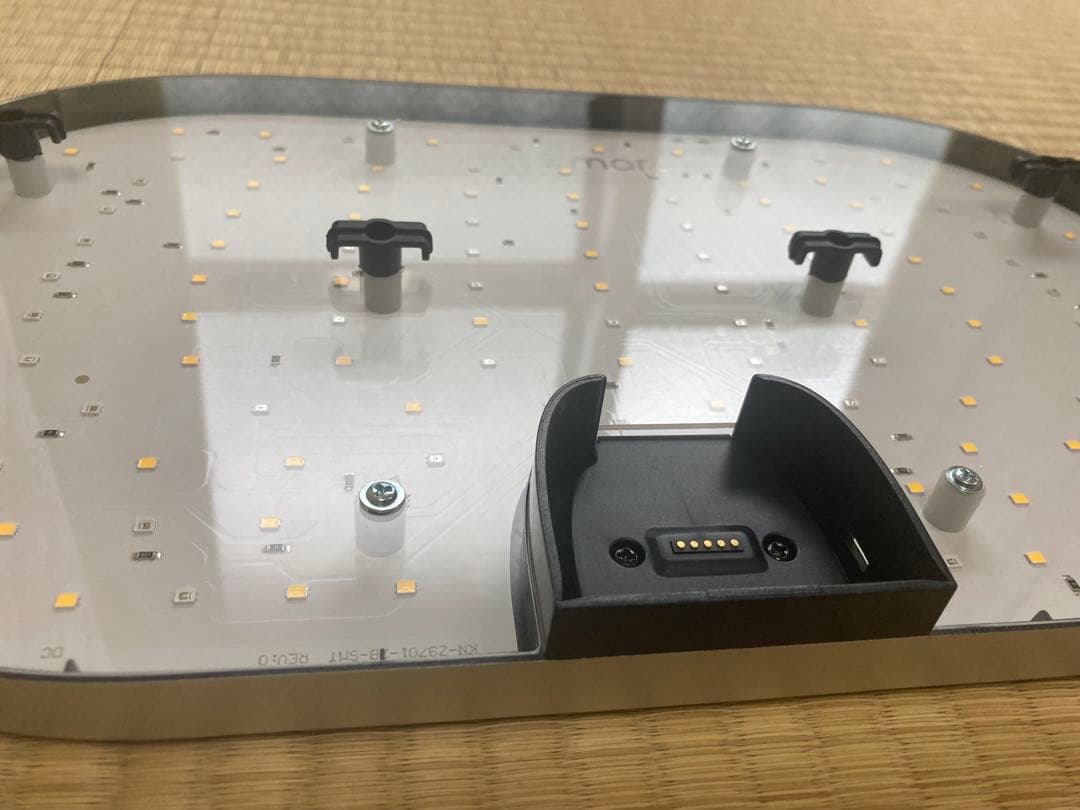 【アプリで管理】水耕栽培キットJustSmart GS1 Plus