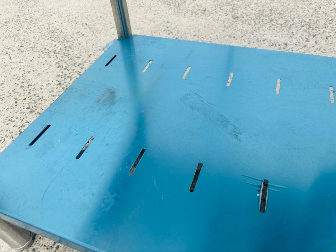 L86★マルゼン★舟形シンク 業務用 ステンレス製 業務用シンク 美品