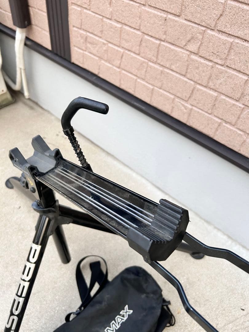 メンテナンス TOPEAK PREPSTAND MAX