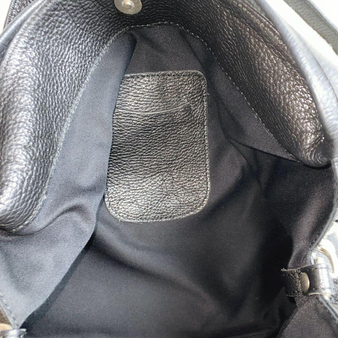 値下げ中 ペレッテリアベネタ ショルダーバッグ　トート　2way レザー 通勤