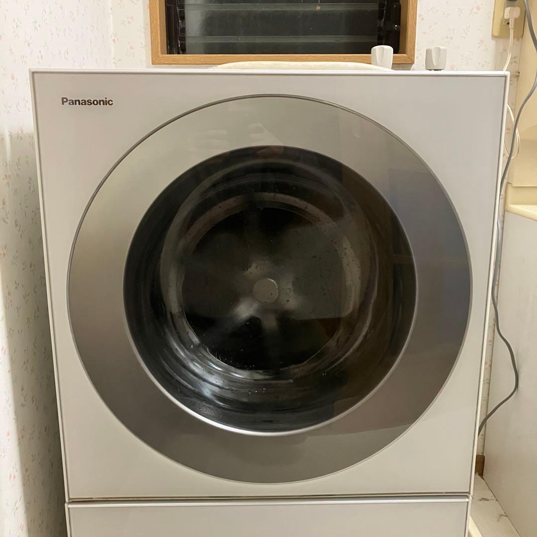 ジャンクVG-710L☆パナソニック純正パーツ(中古)