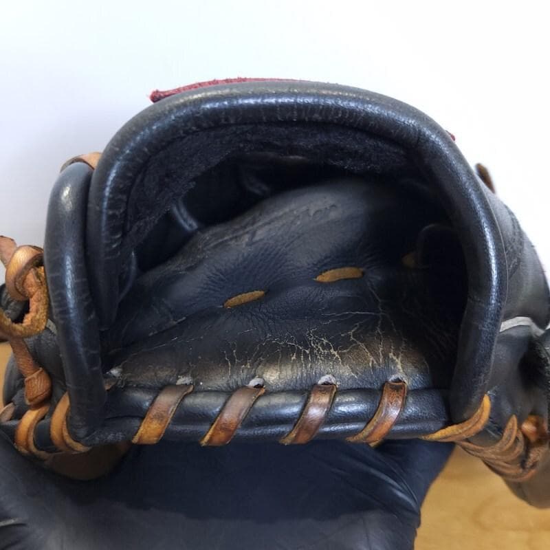 ローリングス デレク・ジータモデル USAシリーズ 内野用 軟式グローブ