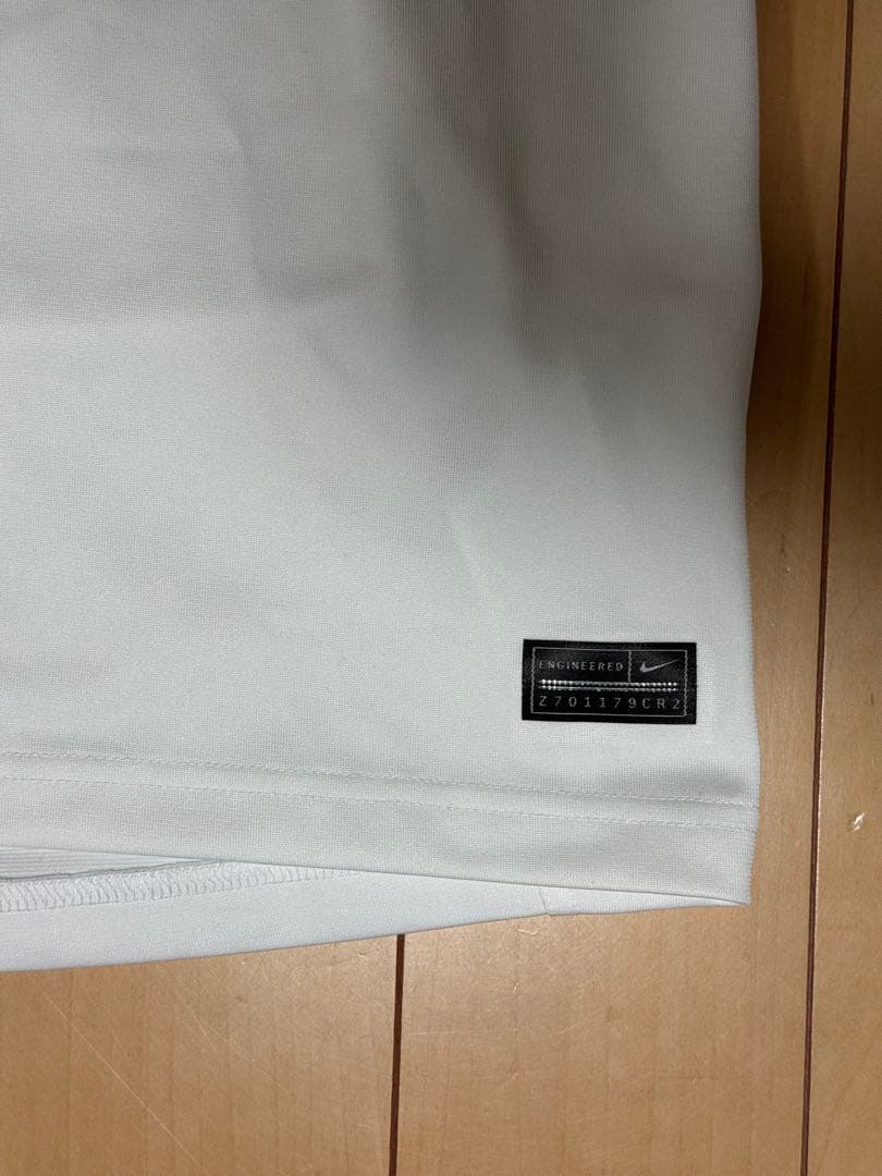 Nike フィジー代表 Rugby World Cup 2023 ポロシャツ