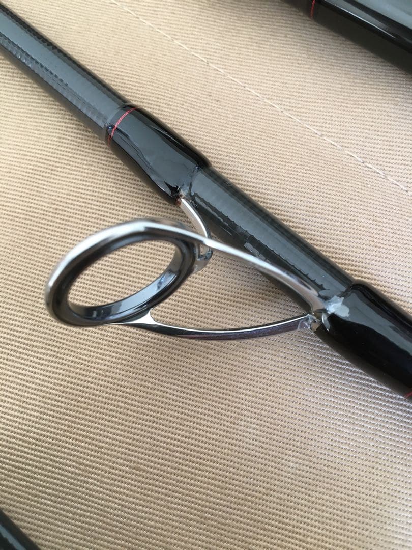 ダイワ　シルバークリーク　AKIAJI 102MH