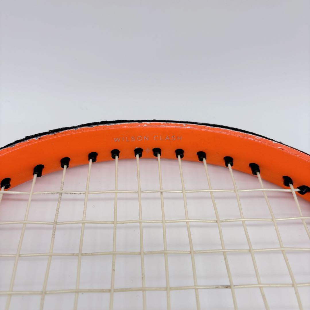 ✨美品✨ ウィルソン CLASH 100UL V1.0 G2 2本セット