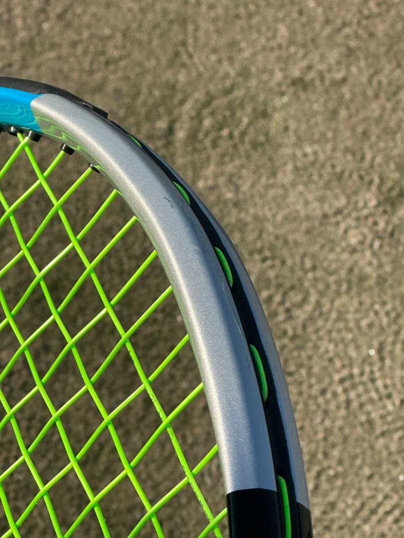 ウルトラ100s ver3 G3新品購入シュリンク付き　ほぼ新品