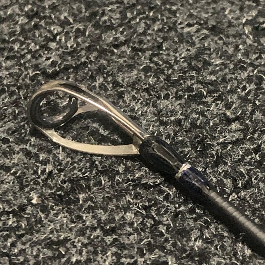 MCワークス リアルトレーサー　642LR 30周年限定　美品　入手困難