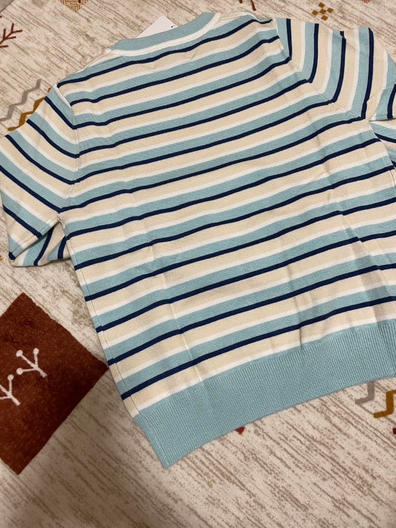 ワック　ニット　WAAC レディースゴルフウェア