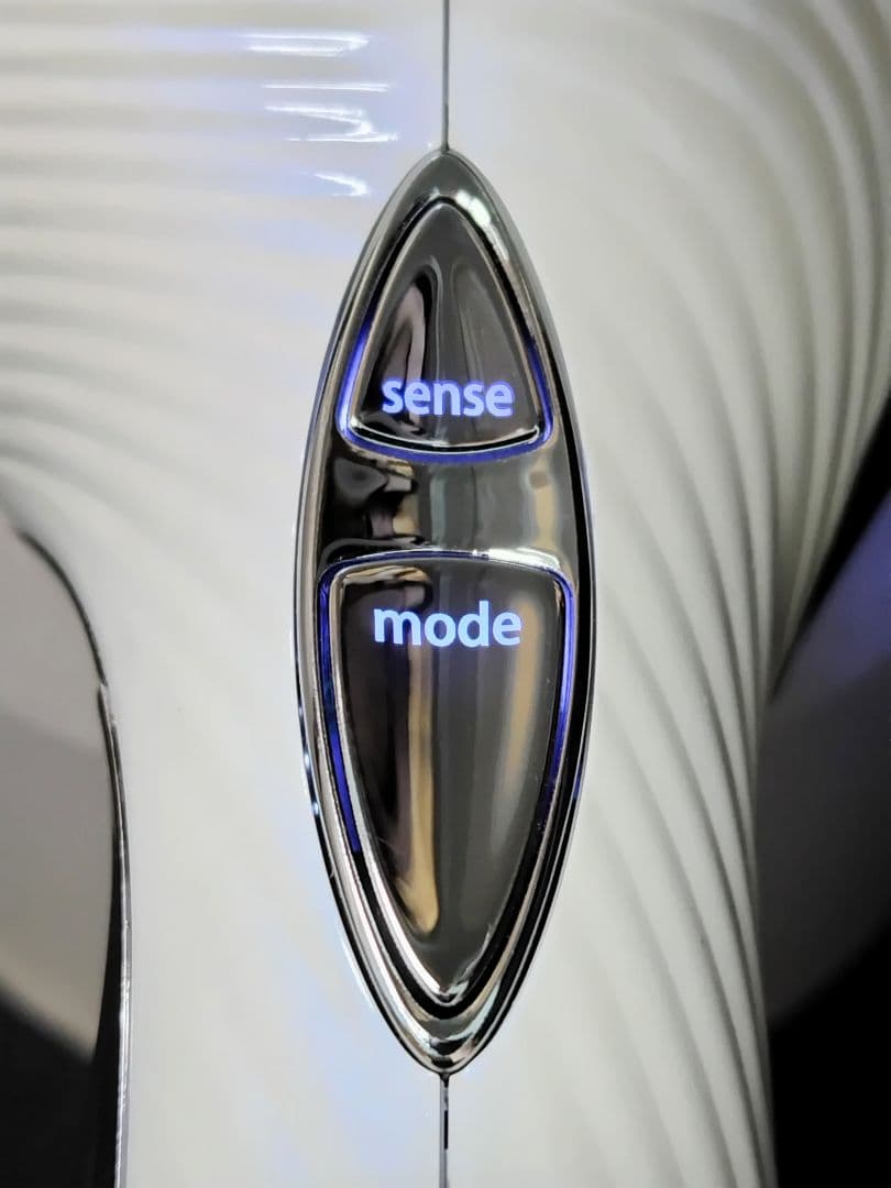 リファ ビューテック ドライヤー RE-AJ02A ホワイト