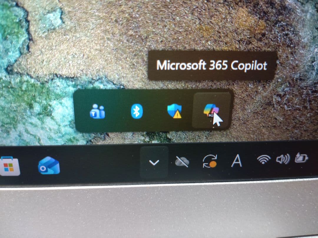 Panasonic CF-LV9 シルバー ノートPC
