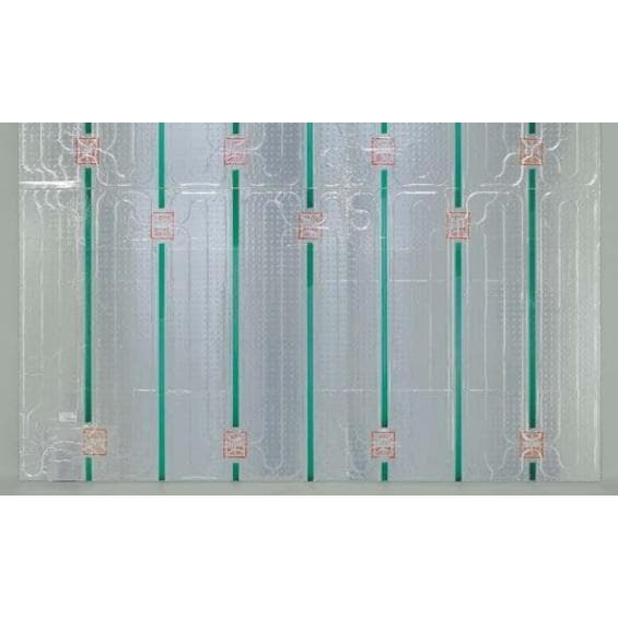 148 リンナイ 床暖房 小根太入り温水マット 新築向け 水温60度