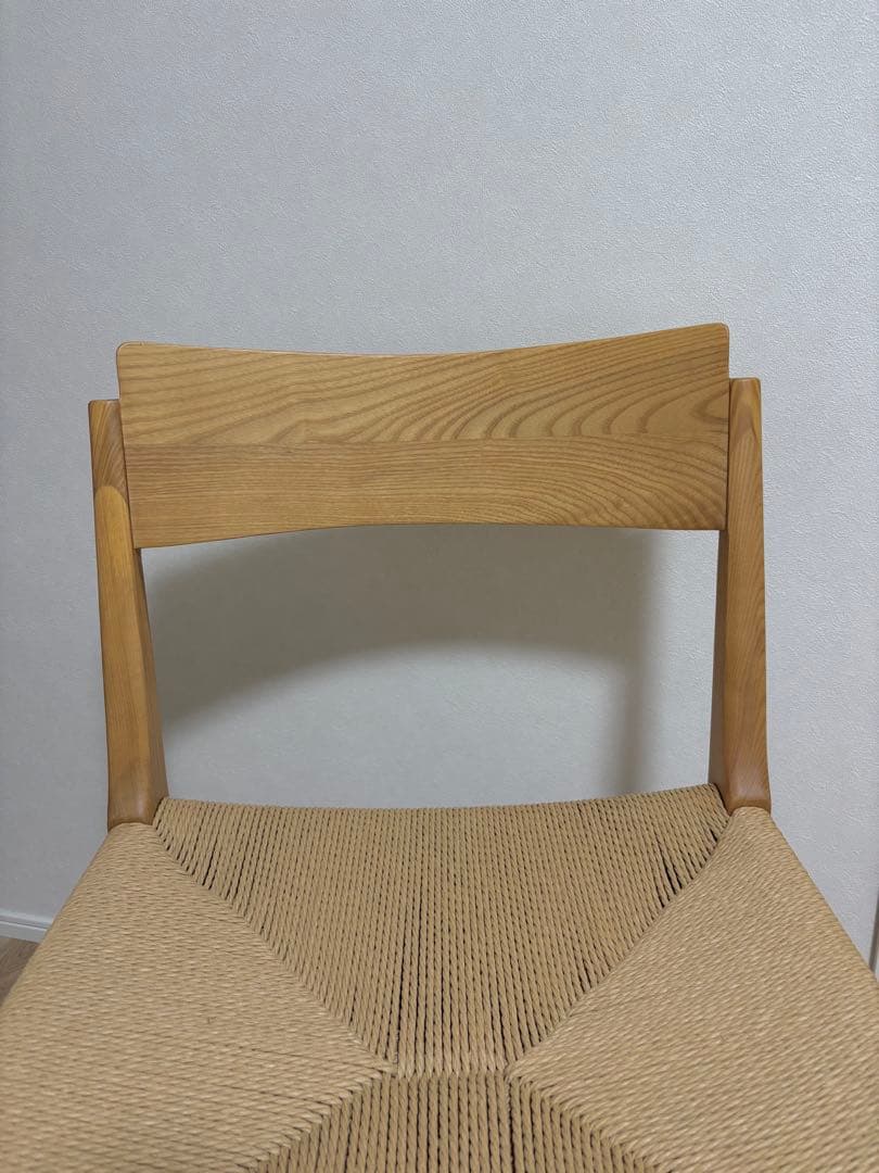 河口家具製作所　ダイニングチェア
