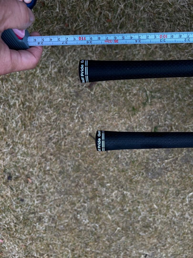 フジクラランバックスタイプS2本75S(3w5w)ヘッドYAMAHAインプレス付