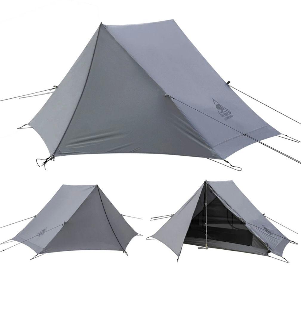 n*h様 ONETIGRIS Hillridge ULテント ワンティグリス　キ