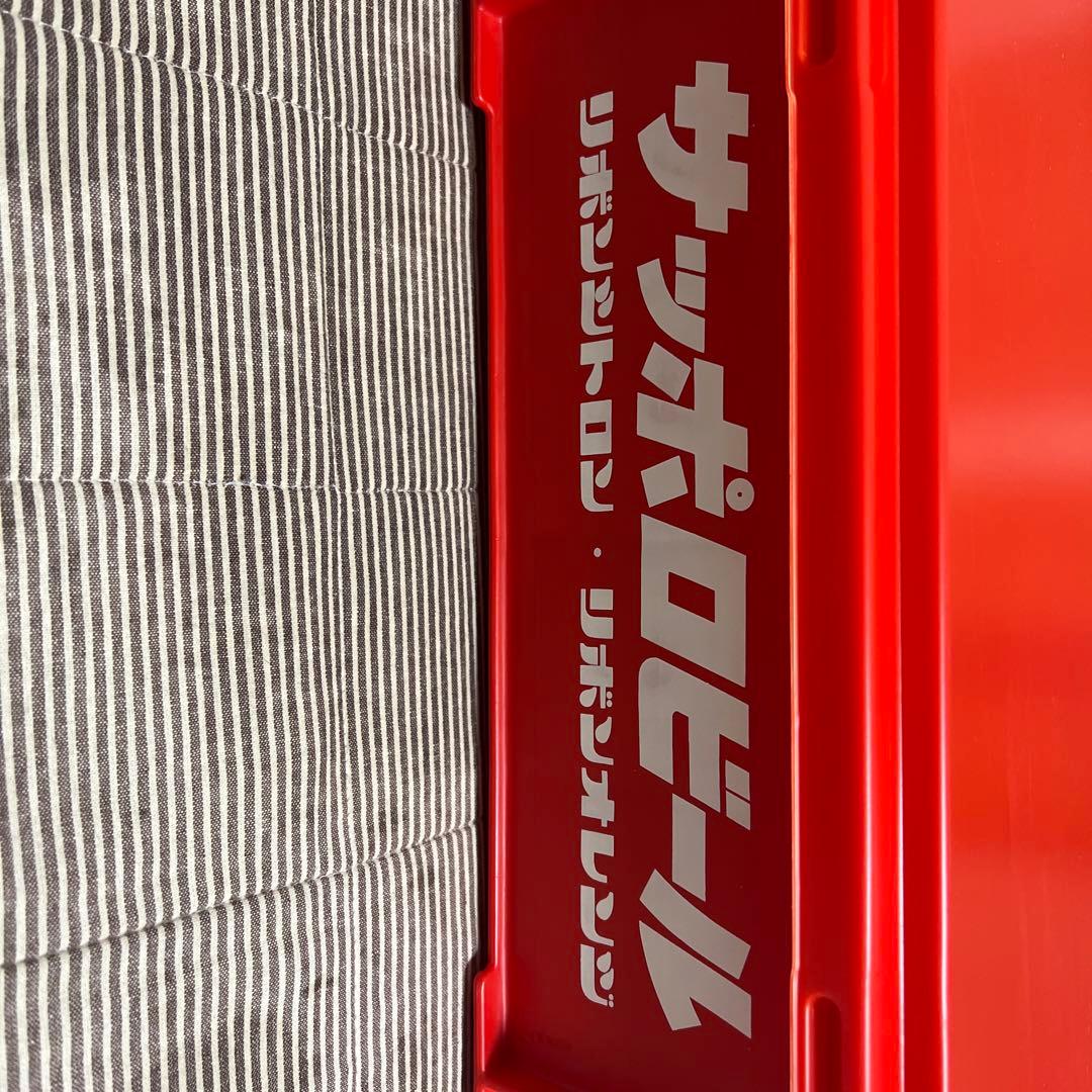 サッポロビール　ガラスコップ　30個　専用ケース付