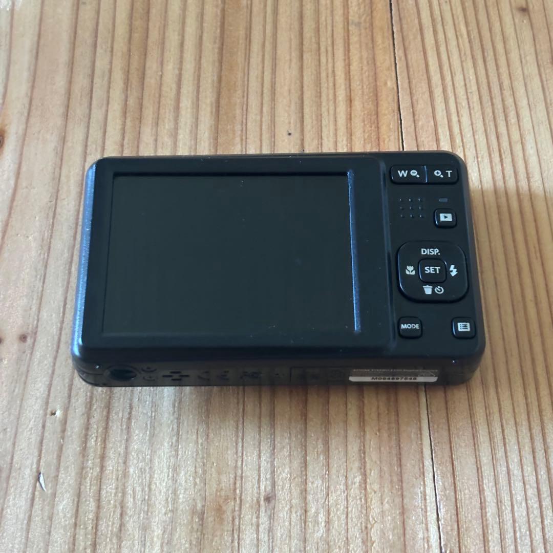 【動作確認済】KODAK FZ55 デジタルカメラ / 本体のみ