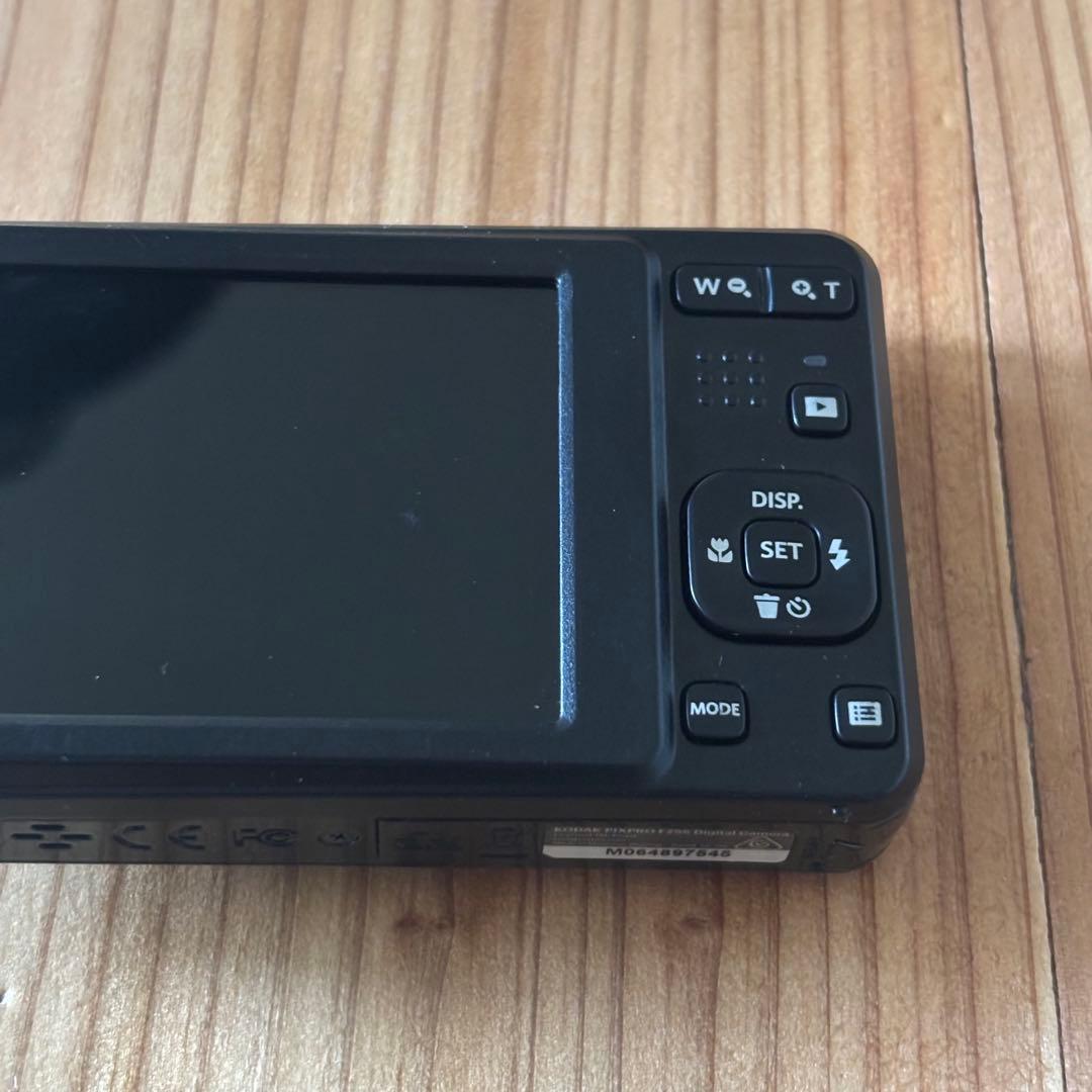【動作確認済】KODAK FZ55 デジタルカメラ / 本体のみ
