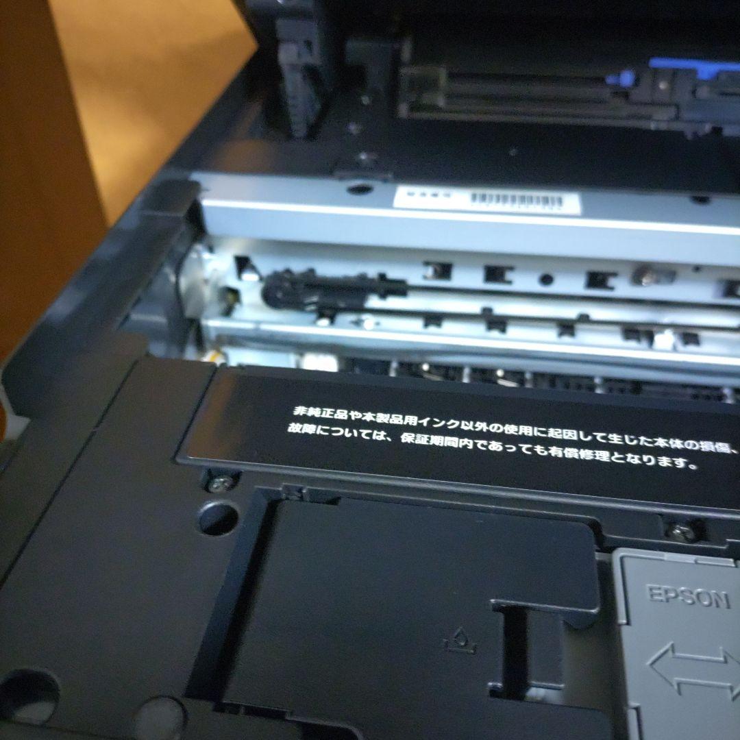 エプソンプリンターエコタンクEW-M873T総印刷枚数15045枚