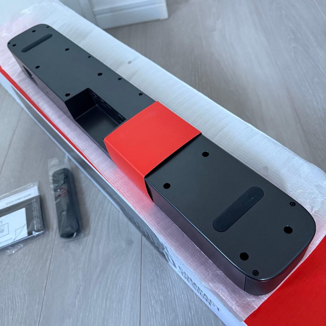 JBL サウンドバー BAR 2.0 ALL-IN-ONE Bluetooth