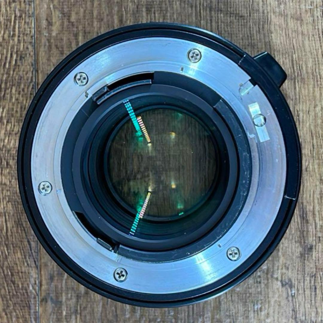 Nikon ニコン　TC-14B 1.4× テレコンバーター　　　L-22