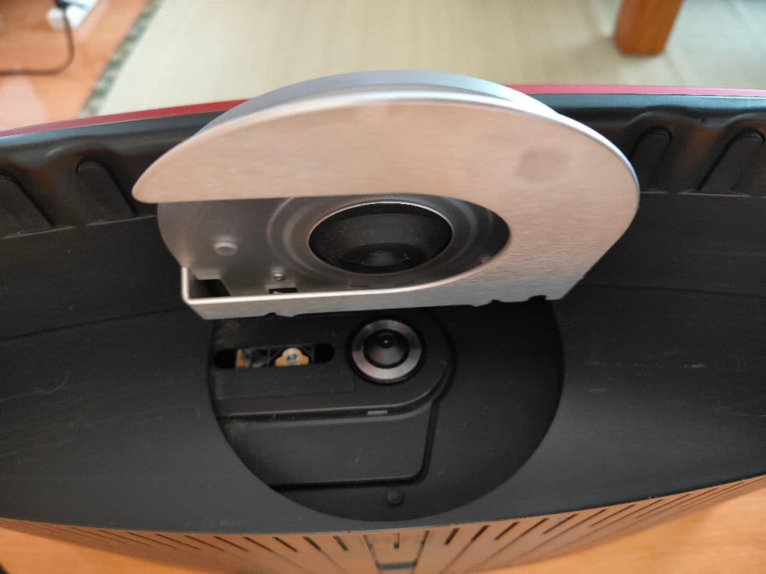 Bang & Olufsen Beosound1 純正リモコン付き　美品