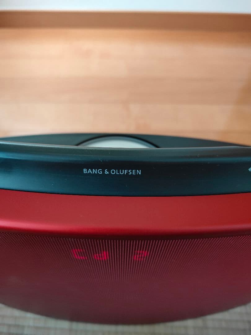 Bang & Olufsen Beosound1 純正リモコン付き　美品