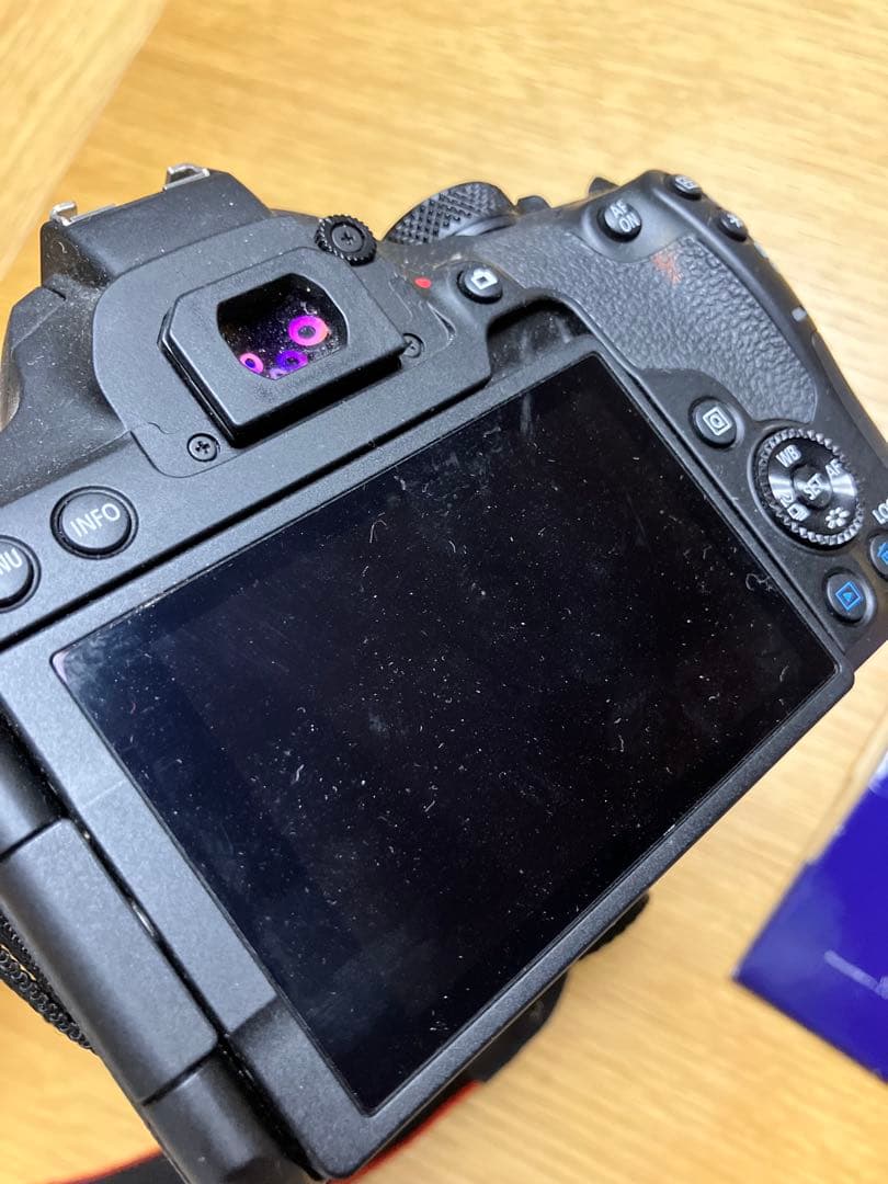 Canon KissX10i（レンズ別売）