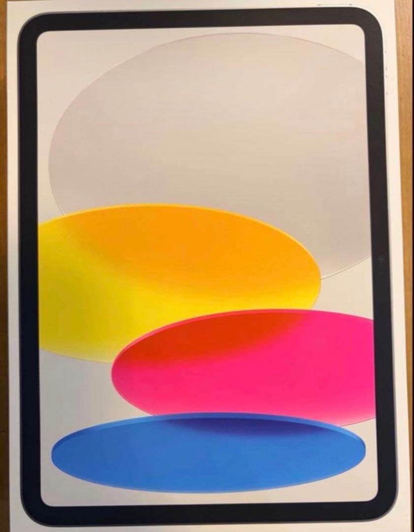 と*す様 iPad 11インチ (A16) Wi-Fi 128GB シルバー