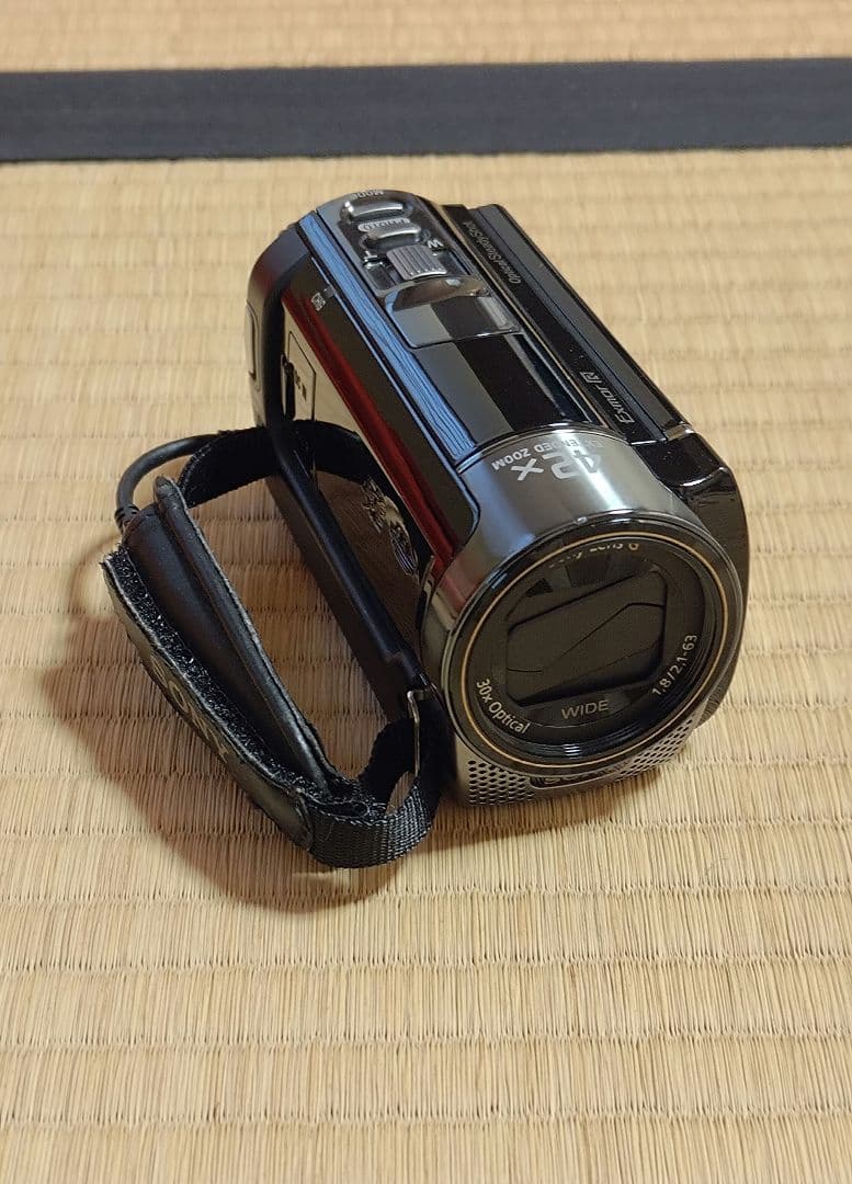 【お値下げ！】SONY HDR-CX180 ビデオカメラ 本体